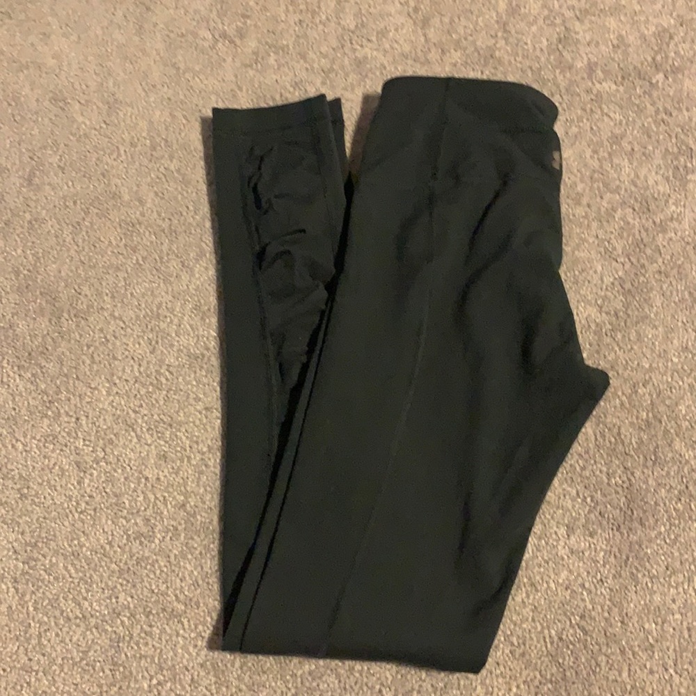 Under armour leggings